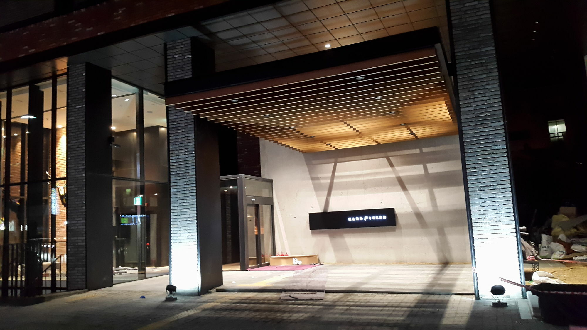 Handpicked Hotel & Collections Seoul Exterior photo